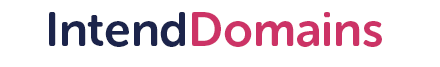 IntendDomains Logo