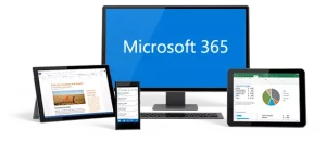 Microsoft365