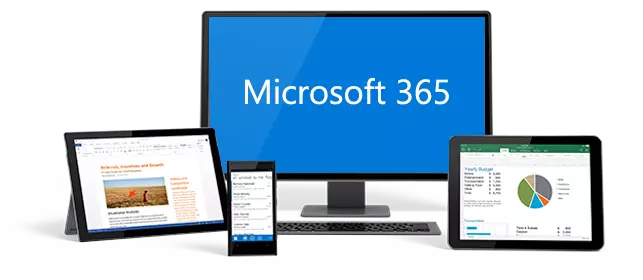 Microsoft365